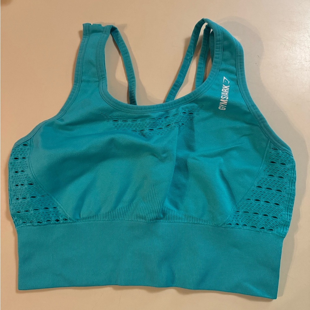 Gymshark sports bra